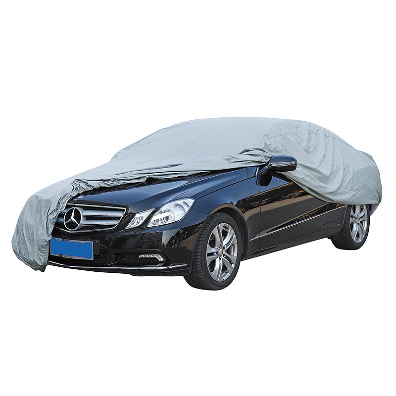 Wasserdichtes Sonnenschutzauto Top Deckung für Lastwagen