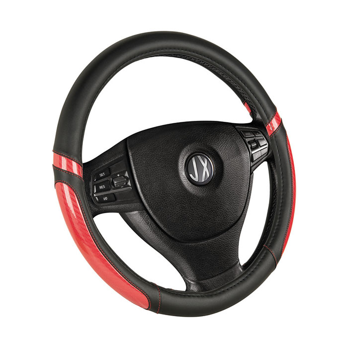 Universal PVC Eco Auto Car Lenkradabdeckung